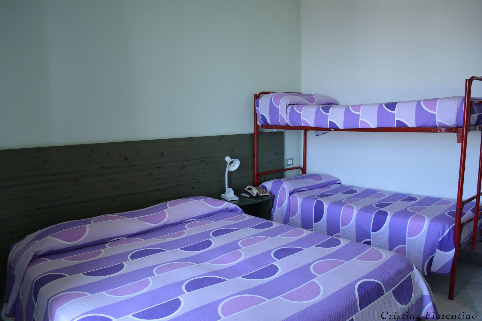 Hotel La Ginestra Forio  Екстер'єр фото