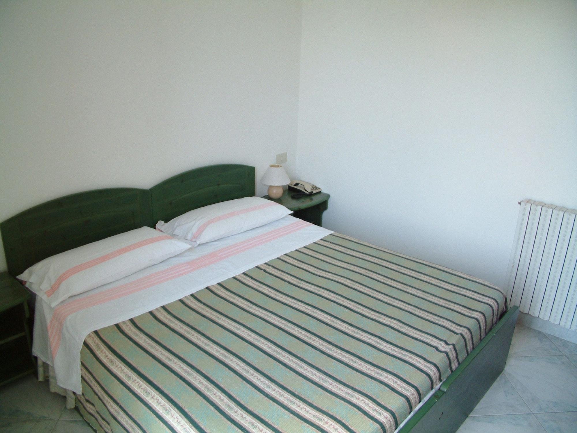 Hotel La Ginestra Forio  Екстер'єр фото