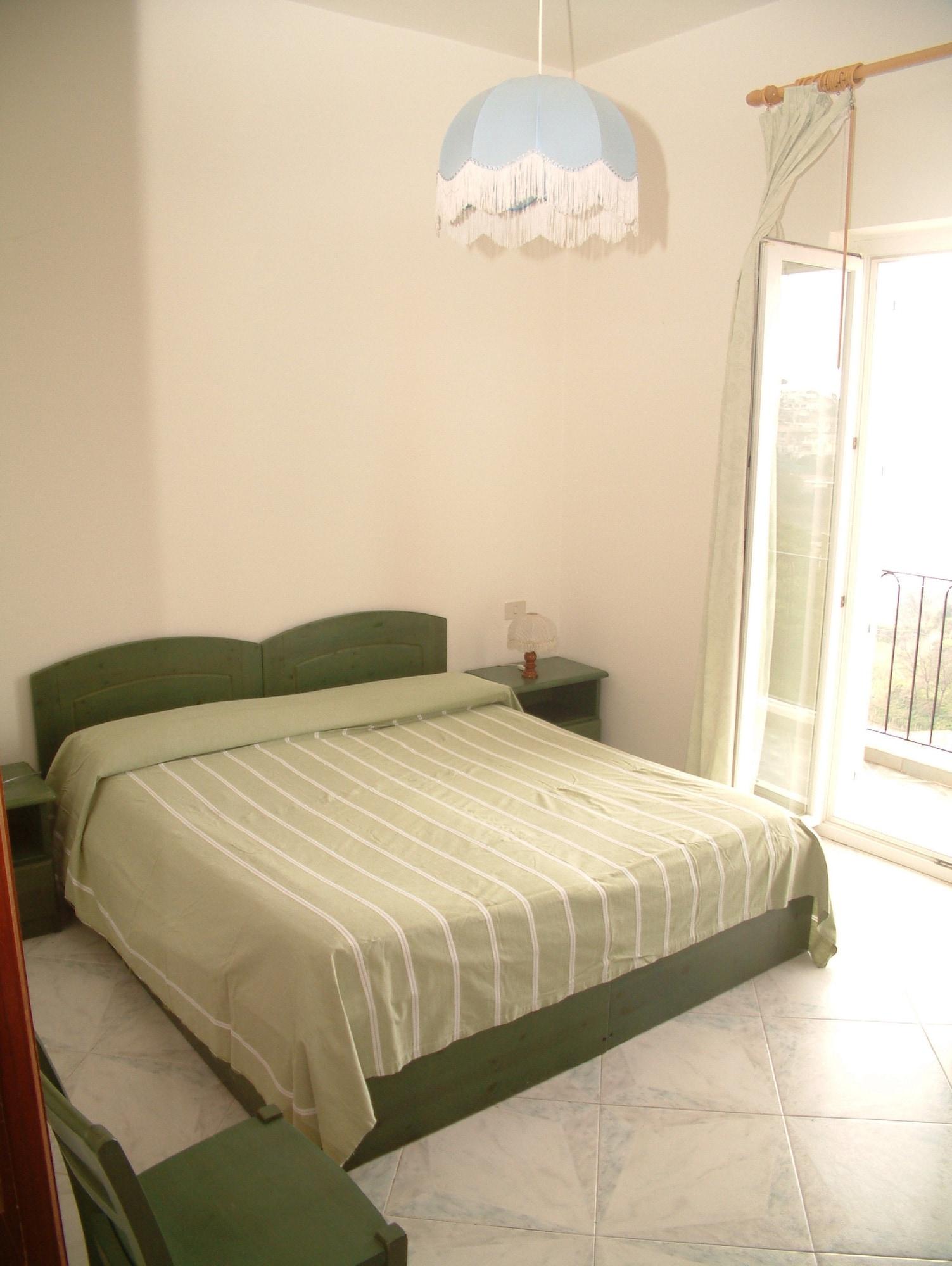 Hotel La Ginestra Forio  Екстер'єр фото