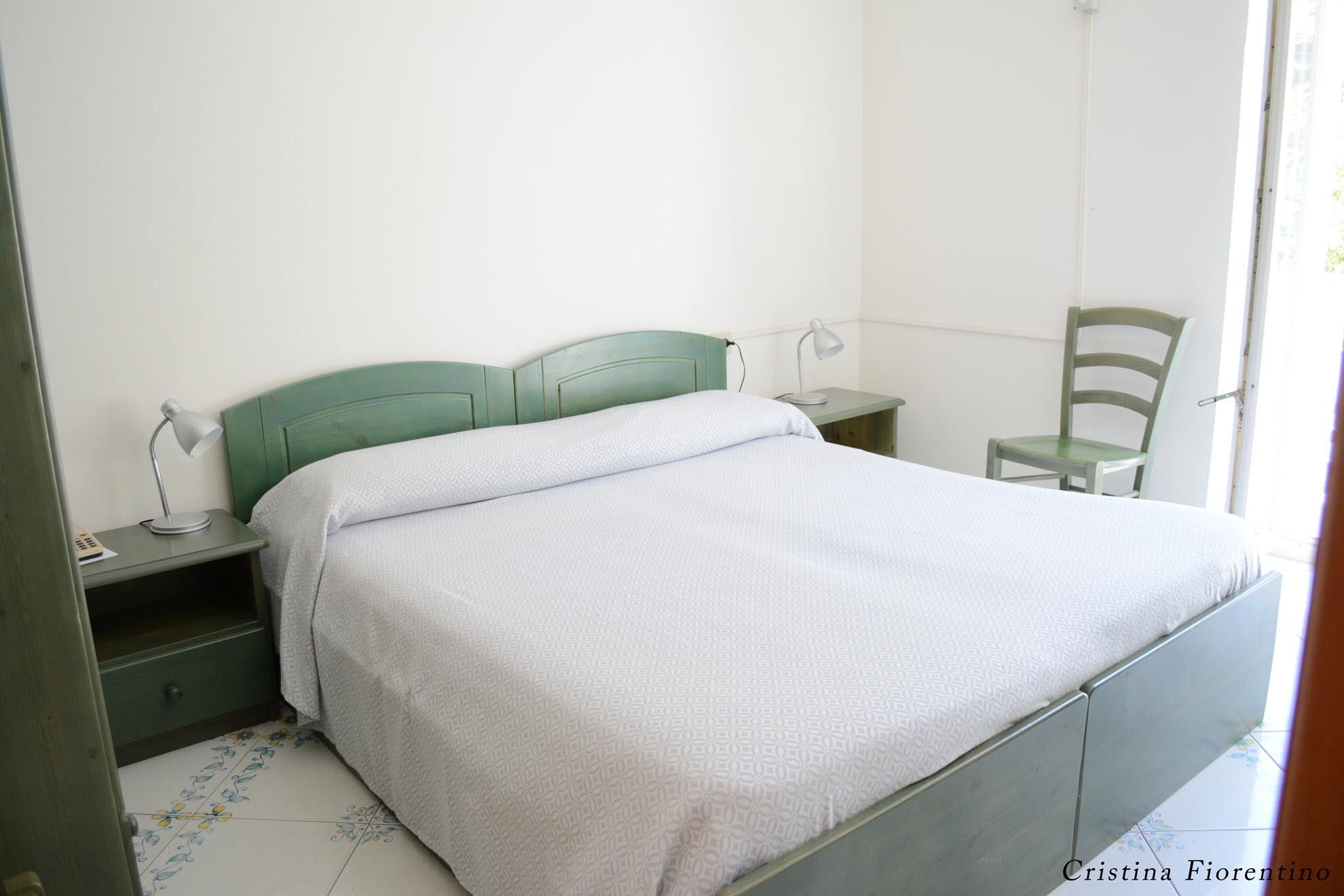 Hotel La Ginestra Forio  Екстер'єр фото