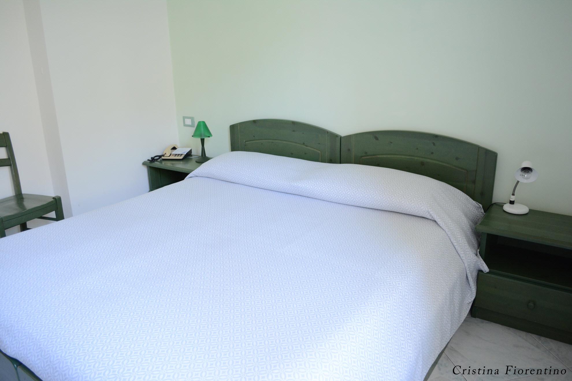 Hotel La Ginestra Forio  Екстер'єр фото