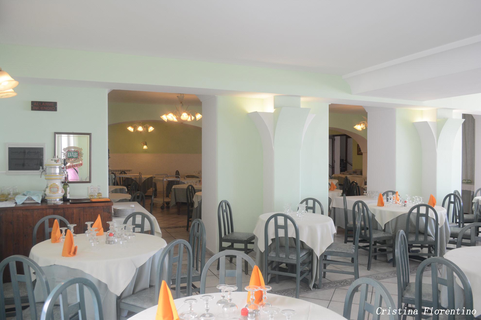 Hotel La Ginestra Forio  Екстер'єр фото
