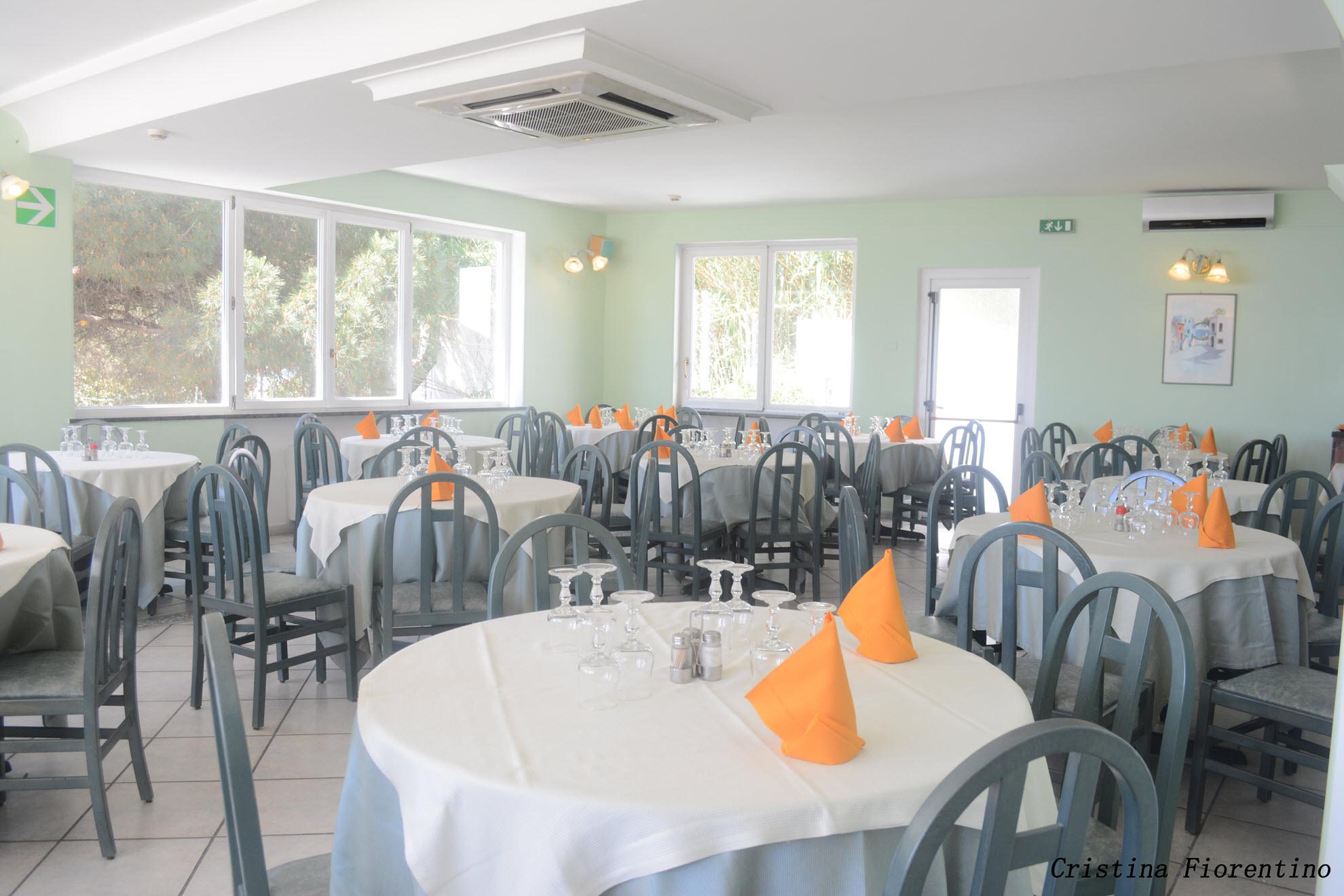 Hotel La Ginestra Forio  Екстер'єр фото